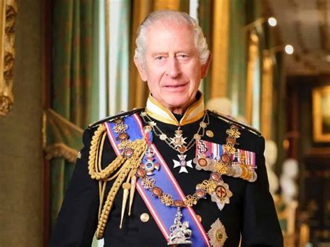 King Charles III admitted to hospital for a prostate operation