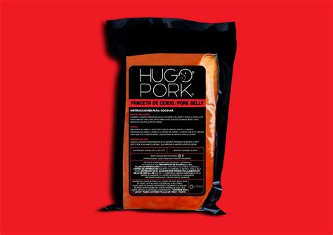 Hugo Pork Se Incorpora Al Portafolio De Vitali Alimentos