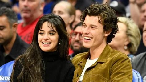 CAMILA CABELLO SE CONFIE SUR SA RUPTURE AVEC SHAWN MENDES