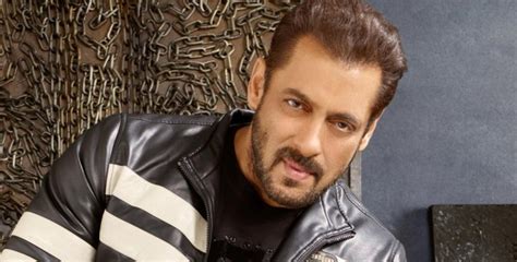 Salman Khan Wraps Up Shooting For Kisi Ka Bhai Kisi Ki Jaan