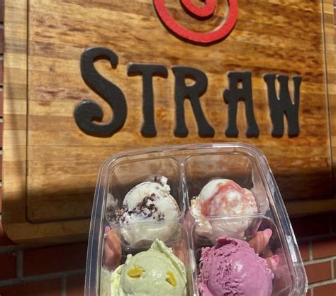 Salt Straw Upcycles Leftover Food Into Delicious Ice Cream