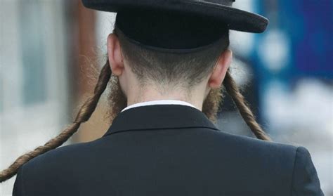 22 Haredi Sex Offenders Arrested In Night Raid Following Undercover