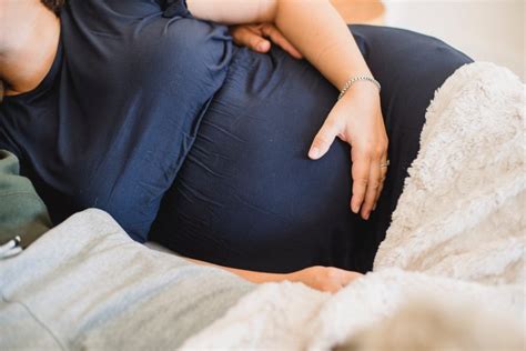 Benefits Of Sex During Pregnancy Public Health