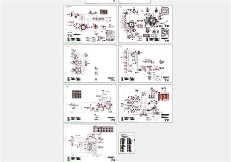 YAMAHA A-S701 Schematic, Service Manual - Other Schematic - DeviceDB - База данных устройств