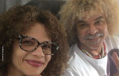 ¡qué Cuerpazo Le Dicen A Esposa Del Pibe Valderrama Por Esta Foto