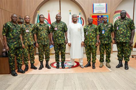 Insecurity Deploy More Troops To Zamfara Gov Lawal Urges Chief Of