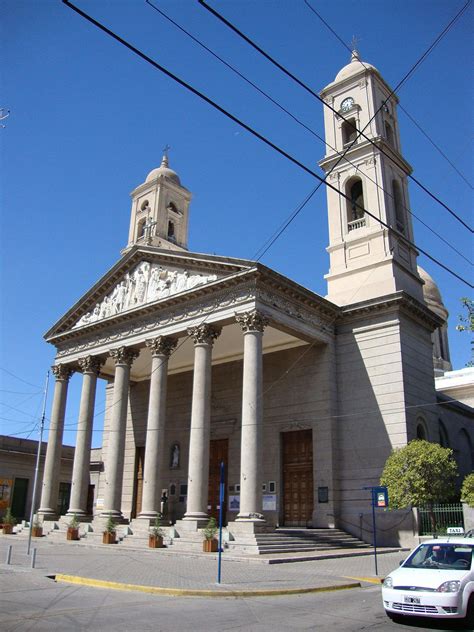 San Luis (provincie) – Wikipedie