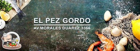 El Pez Gordo Restaurant Lima Restaurant Reviews