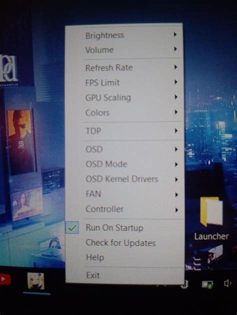 earth   gpu mhz choice balanced power save