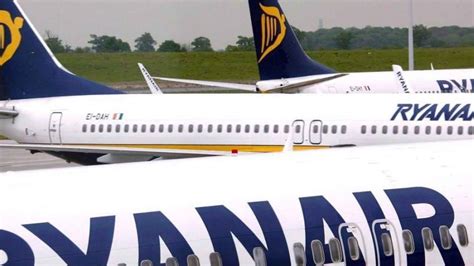 Ryanair Sumar Tres Rutas Internacionales Desde Barcelona Este Verano