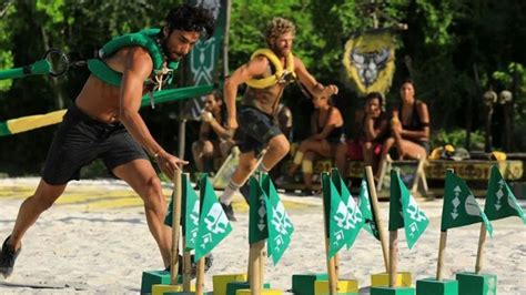 Survivor México La dolorosa razón por la que la producción revolvió a