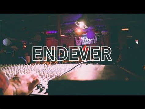 Endever – Official Music Video – Flexadecibel