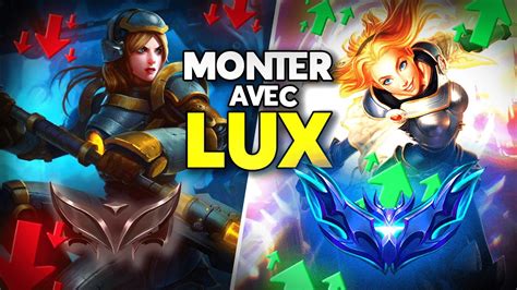 GUIDE LUX SUPPORT SAISON 14 2024 GUIDE ULTIME Astuces Runes Objets