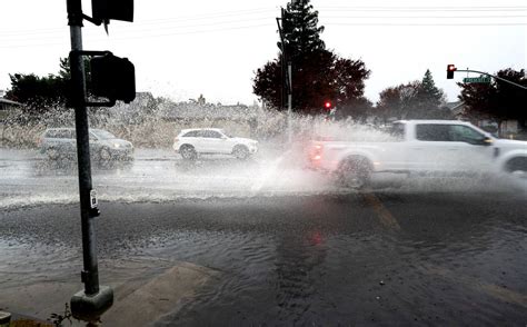 Will it rain in Modesto on Christmas Day? Here’s the forecast for the ...