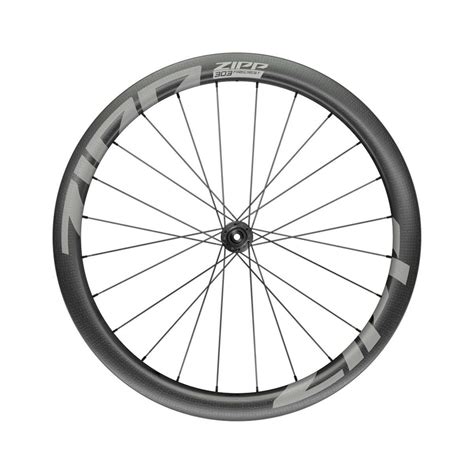 Roue Disque Avant Zipp Firecrest Tubeless Roues Roues Et