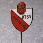 Fussball Anstecknadel Atsv Tulln Sterreich Austria Nieder St