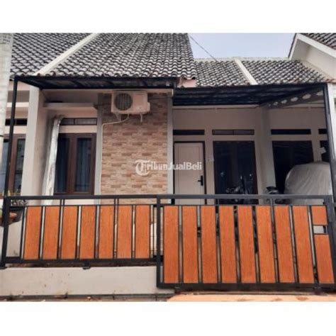 Dijual Rumah Siap Pakai Akses Lokasi Strategis Di Depok Tribun JualBeli