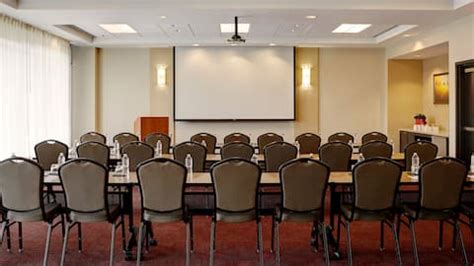 Flexible Meeting & Event Space | Hyatt Place New York/Yonkers