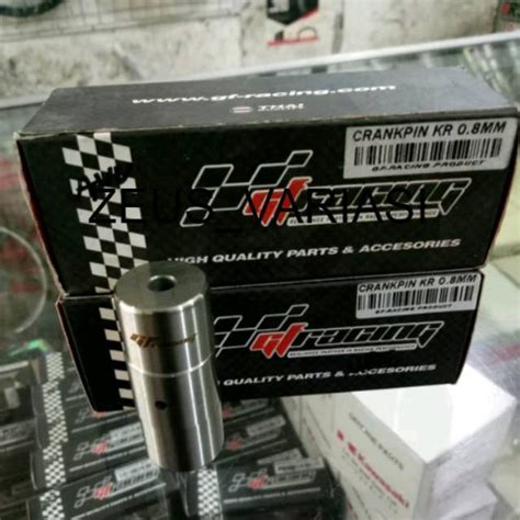 Jual Pinstruck Penstruck Pin Struk Pen Struk Ninja 150 R RR Gf Racing