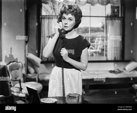 Back Street Susan Hayward 1961 Stock Photo Alamy