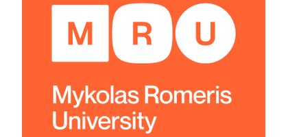 Apply online! - Mykolas Romeris University