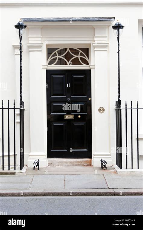 10 Downing Street London England