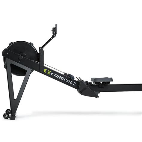 Concept 2 RowErg Tall Romaskin Training365 No