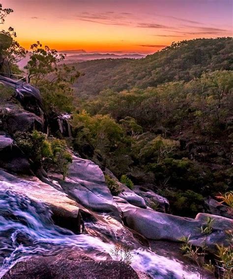 May Impressions of the Atherton Tablelands - Atherton Tablelands