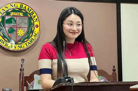 Exclusive Bamban Mayor Guo Says She Will Ban Pogos Abs Cbn News