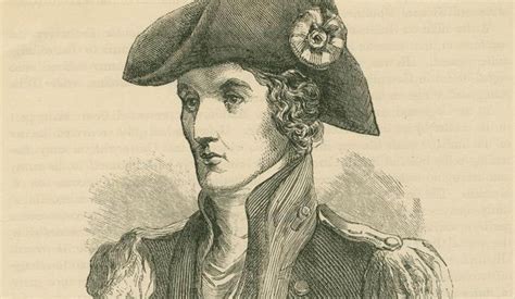 Francis Marion Swamp Fox Facts Life American Revolution