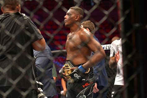 Jamahal Hill To Relinquish UFC Light Heavyweight Title After Rupturing