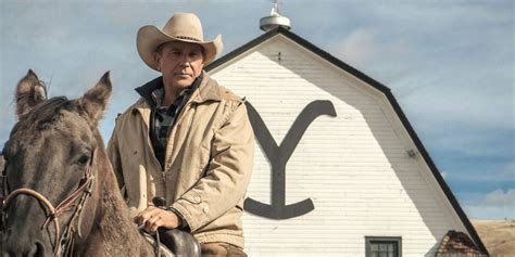 Kevin Costner Responds To Yellowstone Season 5 Finale