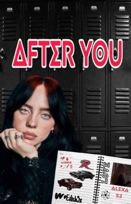 After You Billie G P Capítulo 4 Andrômeda Page 7 Wattpad