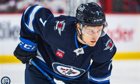 Thoughts Podcast Winnipeg Jets Organization Looking To Take A