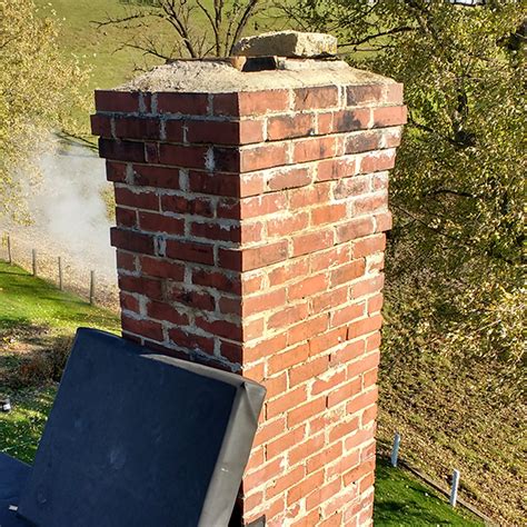 7 Common Chimney Problems To Keep An Eye Out For