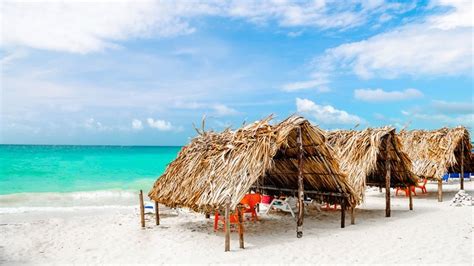 Descubre La Isla De Barú En Cartagena De Indias