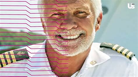 Captain Lee Rosbach Exiting Below Deck Video Dailymotion