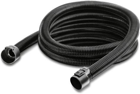 Kärcher Rallonge de flexible d aspiration 3 5 m Ø 35 mm accessoire pour