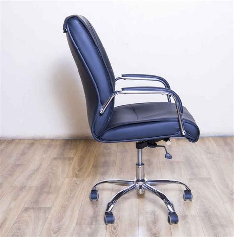 Executive leather office chair - Furniture Choice Kenya