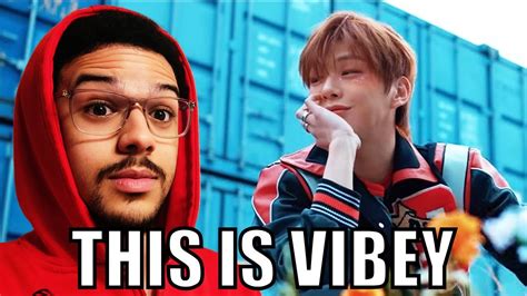 강다니엘 KANGDANIEL Nirvana Feat pH 1 WDBZ M V REACTION THE VIBES