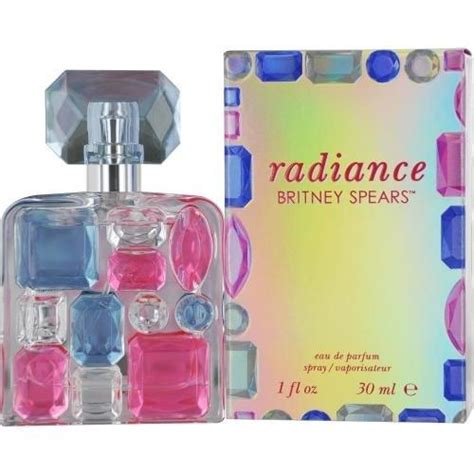 Buy Britney Spears Radiance EDP Spray (W) Online | Fragrance Canada