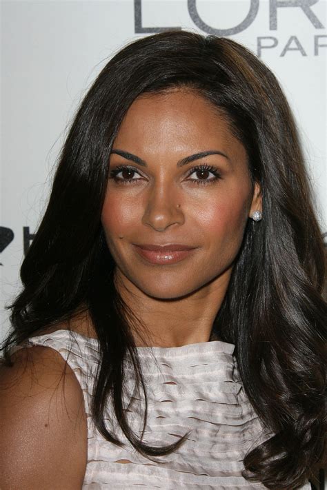 Salli Richardson Whitfield Actor And Producer Salli Richardson