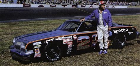 1979 Buddy Baker Daytona - Gallery - Matt Butcosk | racersreunion.com