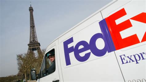 The Fedex Workplace Around The World