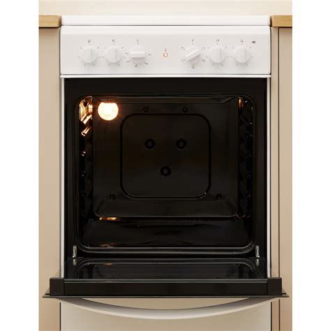 Cooker Indesit Is5v4khw Uk Indesit Uk