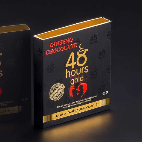 Turkattar 48 Hours Gold Ginseng Bonbon Aphrodisiac Increase Libido Candy Erection Booster 3