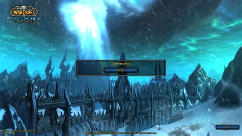 Wotlk Classic Prepatch Live On Classic Bcc Ptr Warcraft Tavern