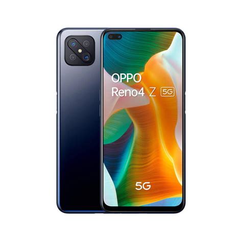 Compra Tu OPPO Reno 4Z 5G En I Like Phone