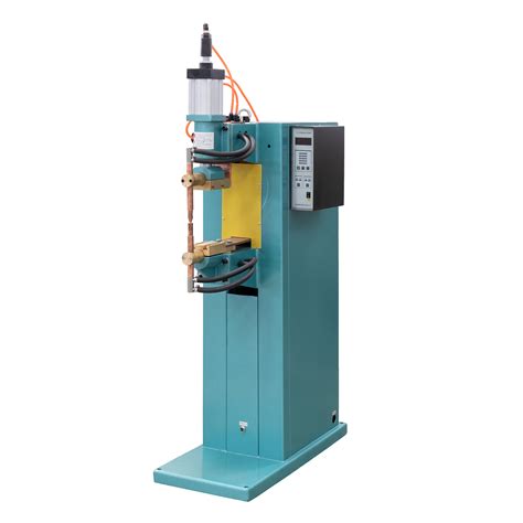 Dtn Pneumatic Resistance Spot Welding Machine For Stainless Steel Non