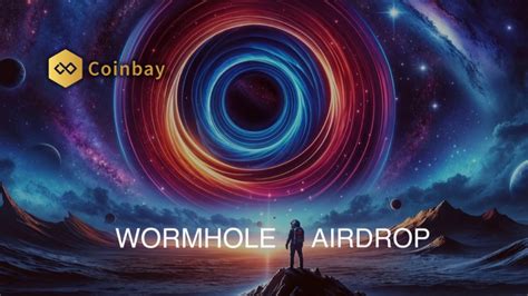 Instructions For Checking Wormhole Airdrop